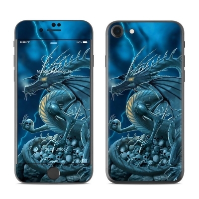 Vincent Hie AIP7-ABOLISHER Apple iPhone 7 Skin - Abolisher 