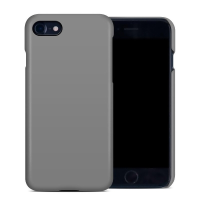 Solid Colors AIP7CC-SS-GRY Apple iPhone 7 Clip Case - Solid State Grey 