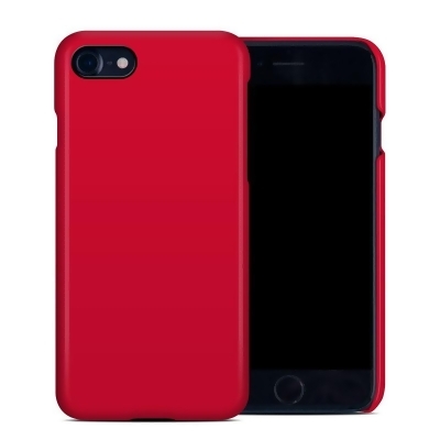 Solid Colors AIP7CC-SS-RED Apple iPhone 7 Clip Case - Solid State Red 