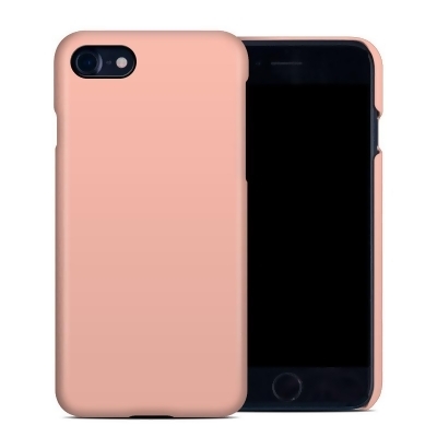 Solid Colors AIP7CC-SS-PCH Apple iPhone 7 Clip Case - Solid State Peach 