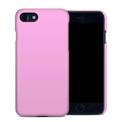 Solid Colors AIP7CC-SS-PNK Apple iPhone 7 Clip Case - Solid State Pink 
