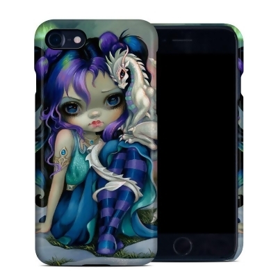 Jasmine Becket-Griffith AIP7CC-FROSTDRGNL Apple iPhone 7 Clip Case - Frost Dragonling 
