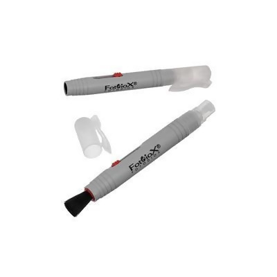 Fotodiox LensPen-SprayHead Lens Cleaning Pen with Brush & Spray Head 