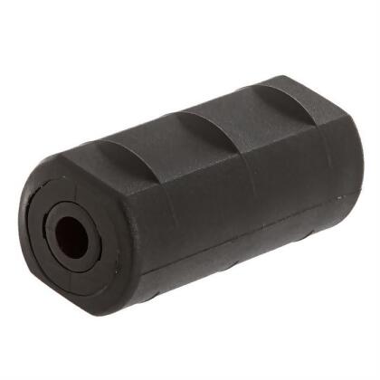 CMPLE 259-N Optical Toslink Mini Jack to Mini Jack Adapter Coupler