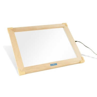 Guidecraft G16836INT LED Activity INT Tablet 