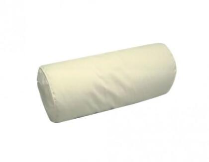 Fabrication Enterprises 50-1200 7 x 17 in. Cervical Pillow with Cover & Non Removable Cover 