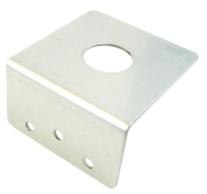 Larsen TMB34 0.75 in. L Bracket for NMO Style Antennas