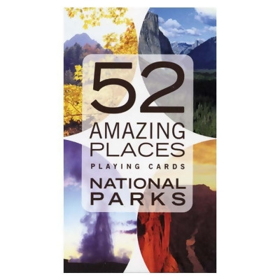 Birdcage 789641 Amazing Places National Parks 