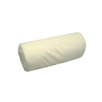 Fabrication Enterprises 50-1201 7 x 17 in. Cervical Pillow Cover Zipper for Roll 