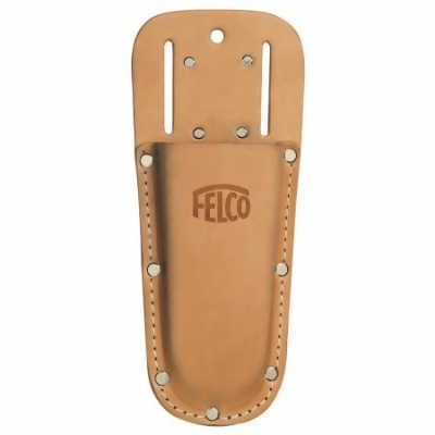 Pygar Incorporated FELF910 F-910 Holster Withclip Scabbard For Belt Or Clip 