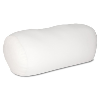 Living Health Products Mbr Mini White 00 Mini Microbead Pillow