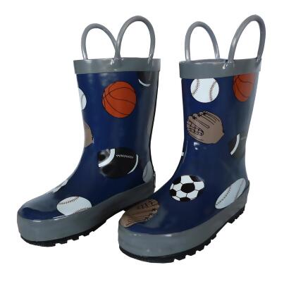 Fox rain outlet boots