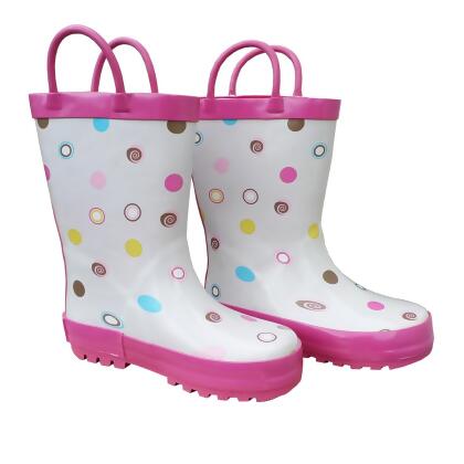 Foxfire 2024 rain boots