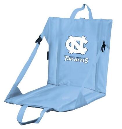 Logo Brands 185-80 North Carolina Stadium Seat 