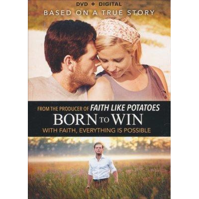 Lions Gate 86755 DVD-Born To Win 