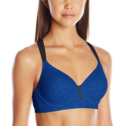 maidenform sport convertible wirefree bra