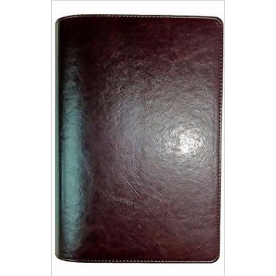 Bardin & Marsee Publishing 195430 NIV Waterproof Bible-Brown Imitation Leather 