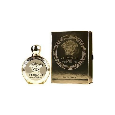 Gianni Versace 268602 Versace Eros Pour Femme 34 Oz Eau De Parfum