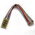 Train Control Systems TCS1371 MC 3.5 in. UK Harness 