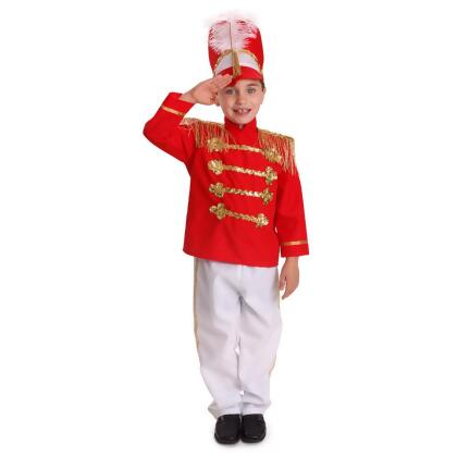 Dress Up America 875-XL Fancy Drum Major Costume