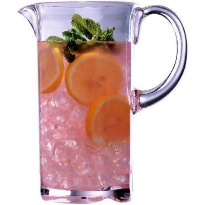 Prodyne AF54 54 oz Prima Acrylic Pitcher 