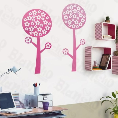 HL-6847 Candy Tree - X-Large Wall Decals Stickers Appliques Home Decor 