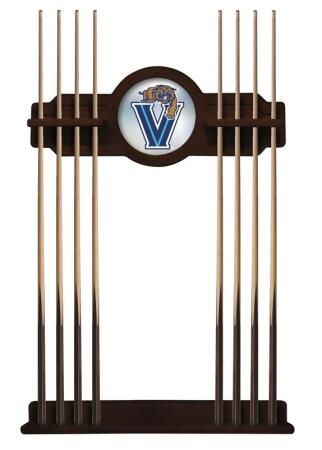 Holland Bar Stool CueETudVilnva Villanova Cue Rack in English Tudor Finish 