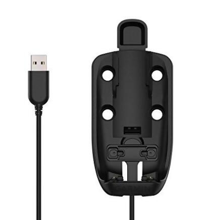 Garmin 010-12525-00 Powered Mount Black