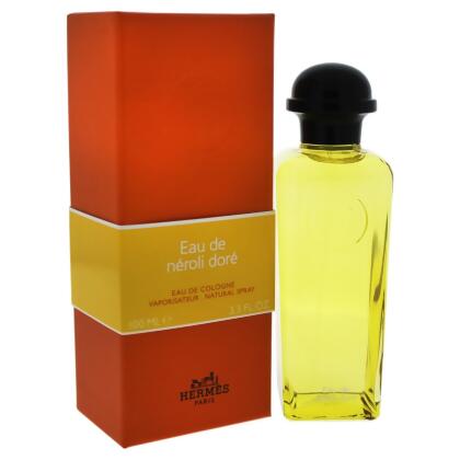 eau de neroli dore eau de cologne