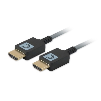 Comprehensive Cable Hd18G-100Propaf 75ft. Fiber Cable Pro AV & IT Series - Black 