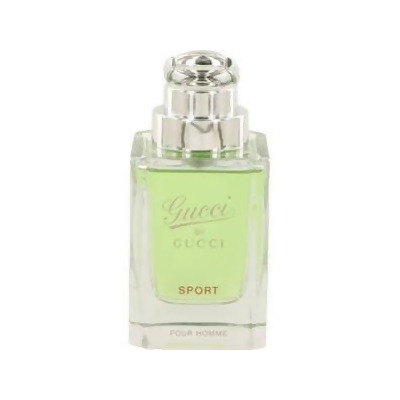 Gucci By Gucci Pour Homme Sport Parfumdpua