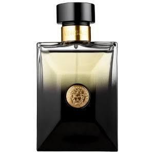 parfum oud noir