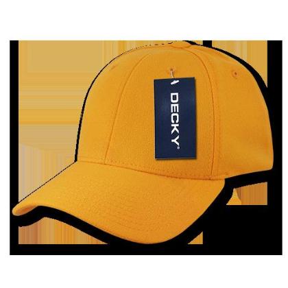 decky baseball caps