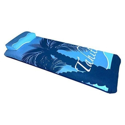 inflatable pool mat