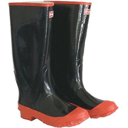 boss rubber boots mens