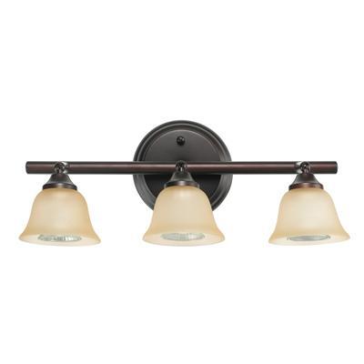 Globe Electric 216842 3 Light Halogen Track Lighting Bar Globe Electric 216842 3 Light Halogen Track Lighting Bar