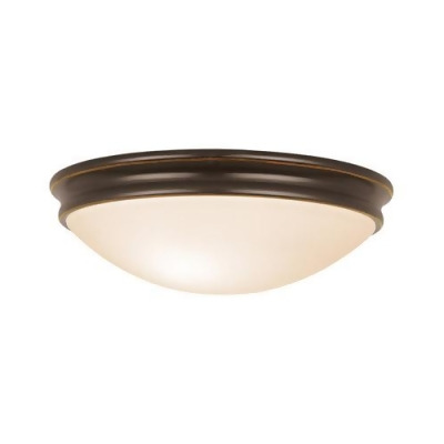 Access Lighting 20725leddlp Orb Opl 13 In Atom Led Oil Rubbed