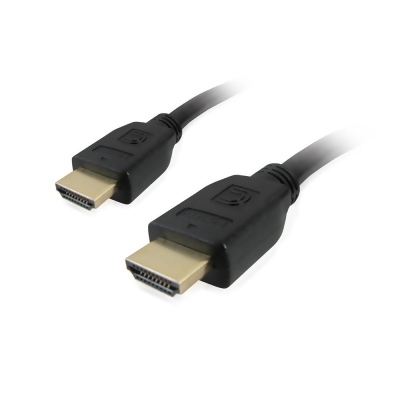 Comprehensive HD-HD-50EST 50 ft. Standard Series High Speed HDMI Cable with Ethernet 
