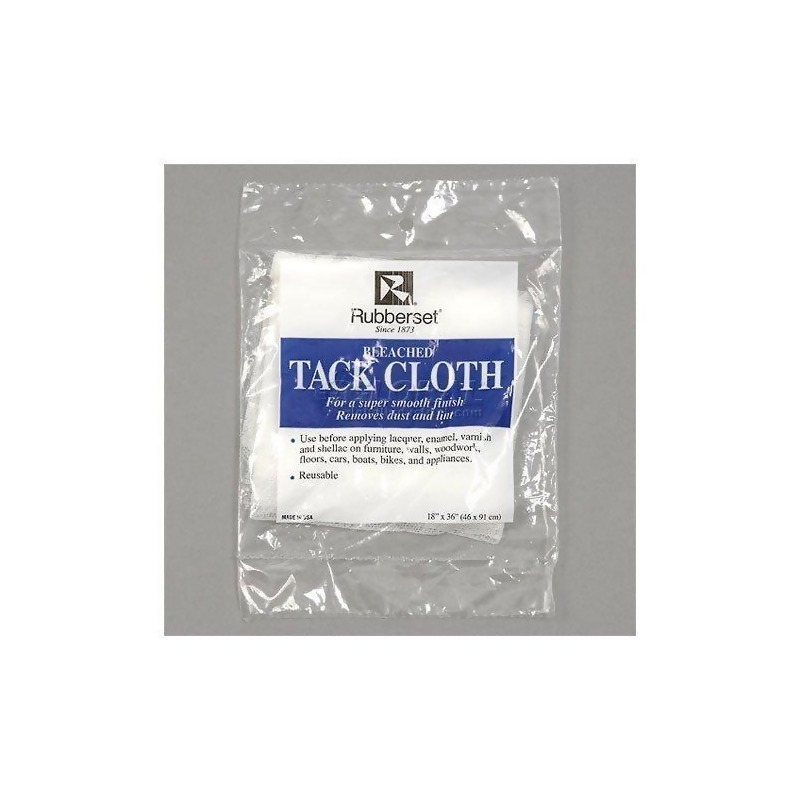 Kimtech 7592 Non Residue Tack Cloths Size 9” x 22” Flat; 1 Box contains 250 pcs. 