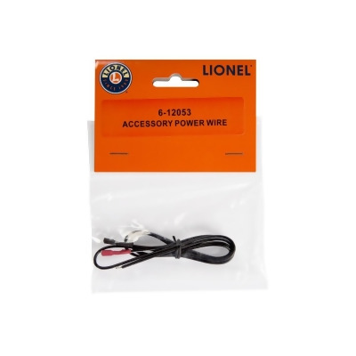 Lionel LNL12053 26 in. Fastrack Accessory Power Wire 