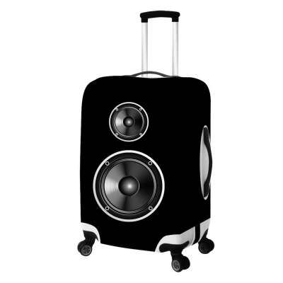 Picnic Gift 9001-MD Speaker-Primeware Luggage Cover - Medium 