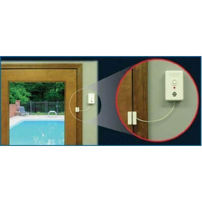 Pool Guard Dapt2 Door Alarm