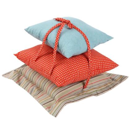 Cotton Tale SRPP Scribbles Jungle Pillow Pack