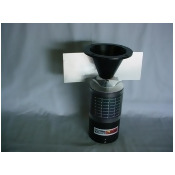On Time Wildlife Feeders 71546 600 Lbs Buckeye Gravity Feeder From
