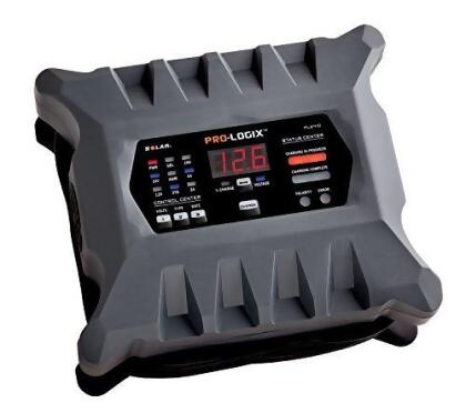Solar SOL-PL2410 4.97V 10A Pro Logix Battery Charger