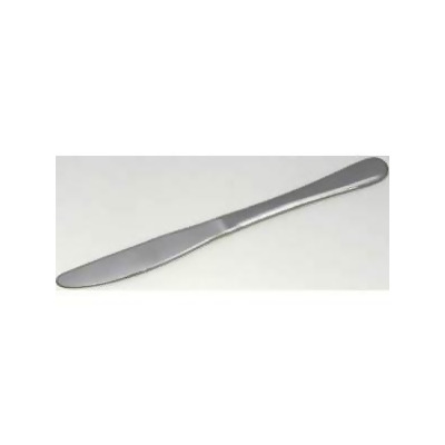 Chef Craft 497263 Stainless Steel Knife, Pack of 2 Piece 