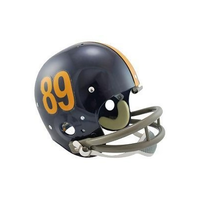 Pittsburgh Panthers 1960 TK Helmet 