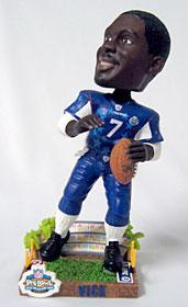 Michael Vick Atlanta Falcons Legends of the Field Limited Edition Bobble  Bobblehead