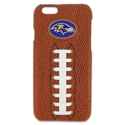 Baltimore Ravens Classic NFL Football iPhone 6 Case 