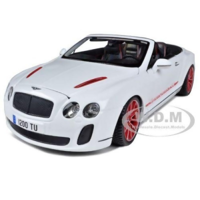 bburago bentley continental